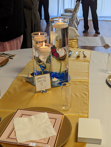 Event Venue «THE CANDLER», reviews and photos, 2942 Ember Dr, Decatur, GA 30034, USA