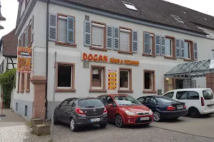 Dogan Döner- & Pizzahaus image
