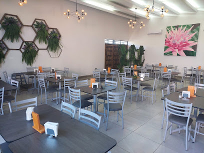 Bromelia Restaurant - Progreso, 33815 Parral, Chihuahua, Mexico