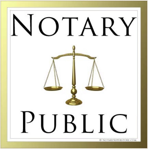 Queen Mary's Notary Services