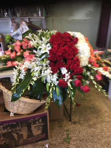 Florist «Spring Flowers», reviews and photos, 17921 Ventura Blvd, Encino, CA 91316, USA