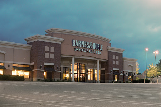 Book Store «Barnes & Noble», reviews and photos, 210 Andover St, Peabody, MA 01960, USA