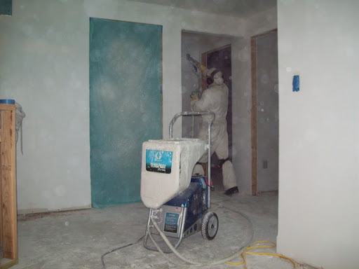 General Contractor «Nelsen Construction LLC», reviews and photos, 810 E Mt Vernon St, Wichita, KS 67211, USA