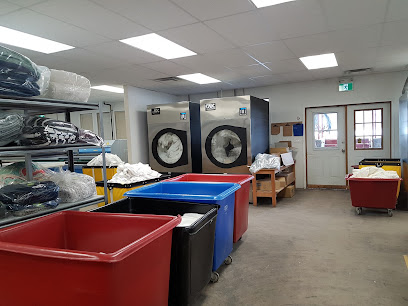 East Kootenay Regional Laundry