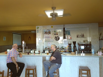 Bar Amparo - Cuesta Del Peñón, 0 S/N, 29130 Alhaurín de la Torre, Málaga, Spain