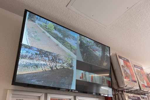 Self-Storage Facility «Public Storage», reviews and photos, 1121 Triton Dr, Foster City, CA 94404, USA