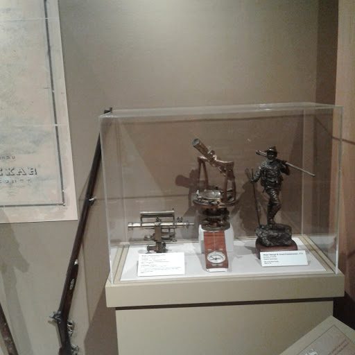 Museum «Texas Ranger Hall of Fame & Museum», reviews and photos, 100 Texas Ranger Trail, Waco, TX 76706, USA