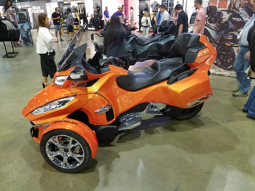 Motor Scooter Dealer «Virginia Power Motor Sports», reviews and photos, 8381 Seminole Trail, Ruckersville, VA 22968, USA