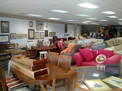 Thrift Store «St Vincent De Paul», reviews and photos