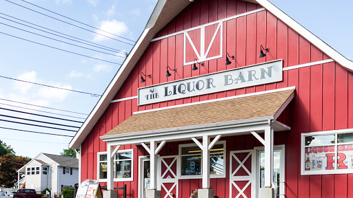 Liquor Barn, 1007 Old York Rd, Raritan, NJ 08869, USA, 