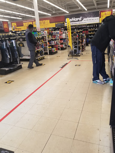 Auto Parts Store «Advance Auto Parts», reviews and photos, 471 Main St, East Orange, NJ 07018, USA