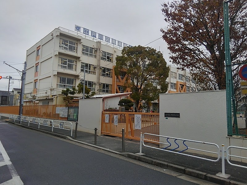 江戸川区立南篠崎小学校