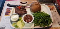 Steak du Restaurant Buffalo Grill Déols à Déols - n°8