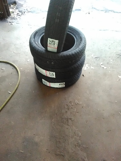 Keybo's Used Tires