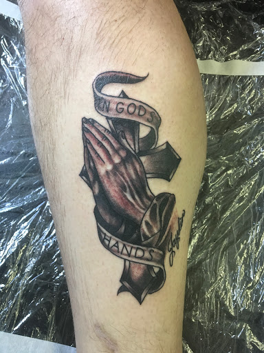 Explore nashville tattoo ideas, creative tattoo ideas in Princeton, available at The Asylum Tattoos & Fine Art