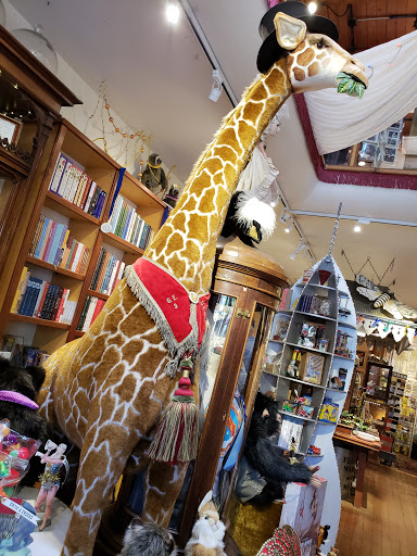 Stationery Store «Castle In the Air», reviews and photos, 1805 Fourth St, Berkeley, CA 94710, USA