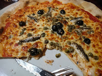 Pizza du Pizzeria Café Botelli à Paris - n°8
