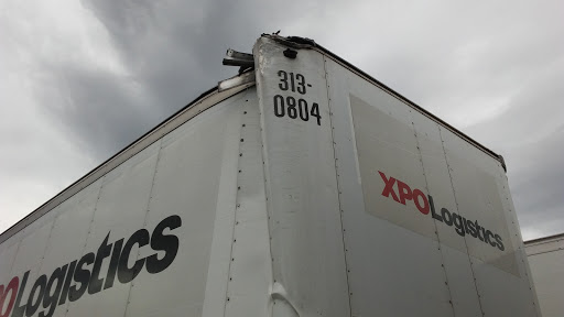 Freight Forwarding Service «XPO Logistics LTL», reviews and photos, 2580 Old Rte 15, New Columbia, PA 17856, USA