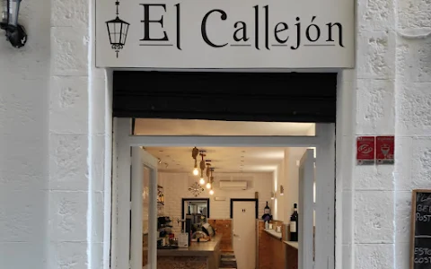 Café Bar El Callejón image