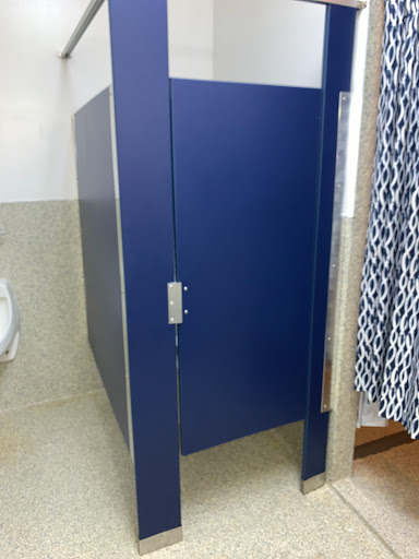 Hostel «HI Little Rock Firehouse Hostel & Museum», reviews and photos, 1201 Commerce St, Little Rock, AR 72202, USA