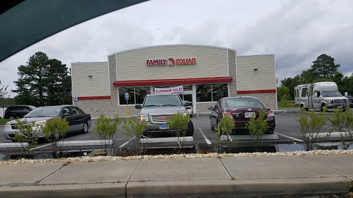 FAMILY DOLLAR, 30408 Mt Vernon Rd, Princess Anne, MD 21853, USA, 