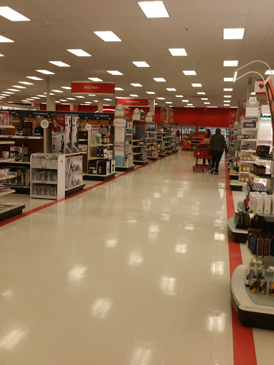 Department Store «Target», reviews and photos, 2703 County Rd 541, Burlington, NJ 08016, USA