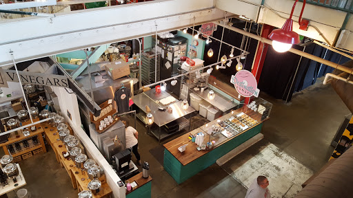 Donut Shop «Destination Donuts», reviews and photos, 59 Spruce St, Columbus, OH 43215, USA