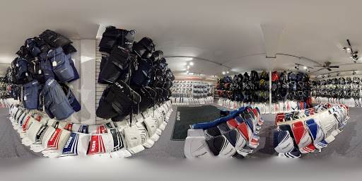 Sports Complex «Wesco Sports Center», reviews and photos, 270 Federal Rd, Brookfield, CT 06804, USA