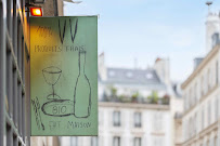 Photos du propriétaire du Restaurant français Le Vaisseau Vert à Paris - n°13
