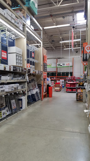 Home Improvement Store «The Home Depot», reviews and photos, 92 Newbury St, Danvers, MA 01923, USA