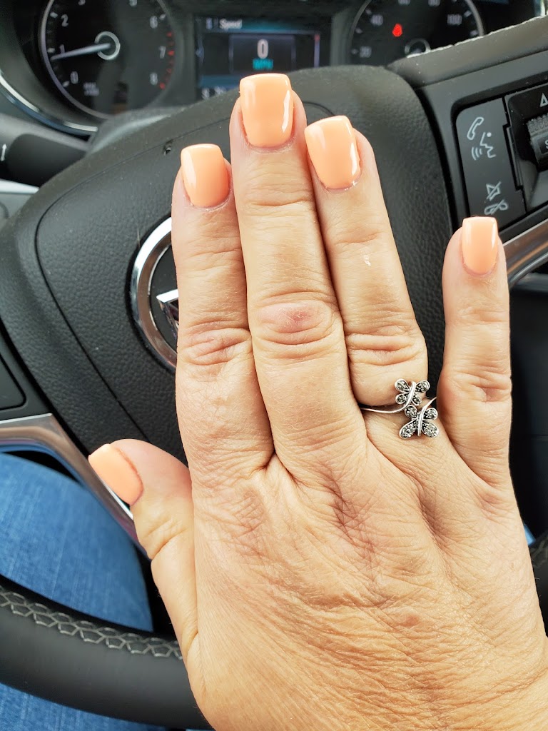 Ten Nails 48088