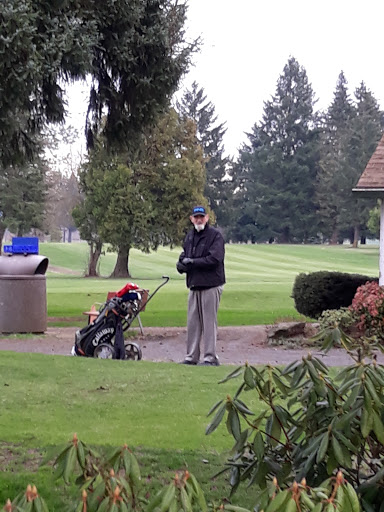 Golf Course «Sunset Grove Golf Course», reviews and photos, 41615 NW Osterman Rd, Forest Grove, OR 97116, USA