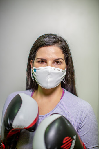 Gym «Health Club at Travis Place», reviews and photos, 1010 Travis St #800, Houston, TX 77002, USA