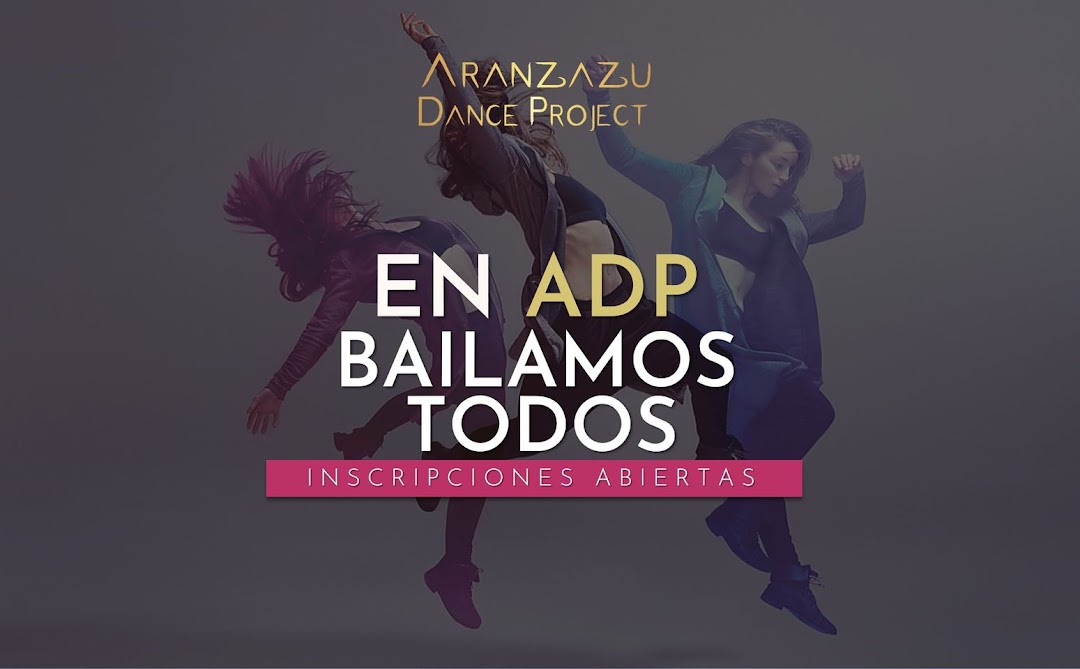 A. Dance Project