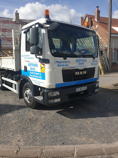 Photo 6 - SAREVI Caen - Distributeur et partenaire service MAN