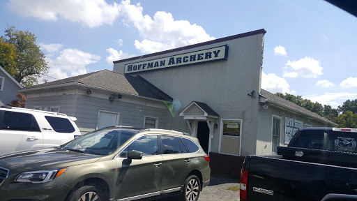 Hoffman Archery, Inc., 5185 Lee Hwy, Warrenton, VA 20187, USA, 