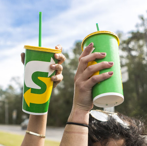 Restaurant «SUBWAY®Restaurants», reviews and photos, 23411 Aliso Viejo Pkwy Suite J, Aliso Viejo, CA 92656, USA