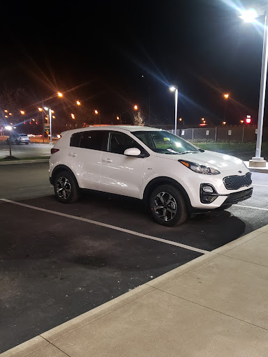 Kia Dealer «Bill Doraty KIA», reviews and photos, 2925 Medina Rd, Medina, OH 44256, USA