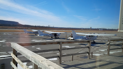 Burlington Executive Airpark Airport
