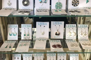 LEEBA | Ocean Inspired Jewelry image