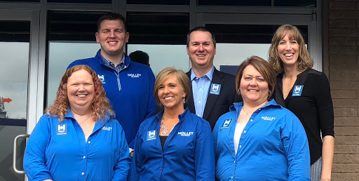 Auto Insurance Agency «Holley Insurance», reviews and photos