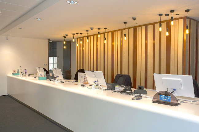 First Credit Union Hamilton - Bank