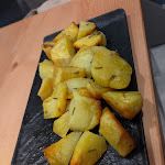 Photo n°2 de l'avis de Fabrizio.o fait le 09/12/2022 à 21:39 sur le  Pizzeria Bisteccheria Il Fornaccio à Pomezia