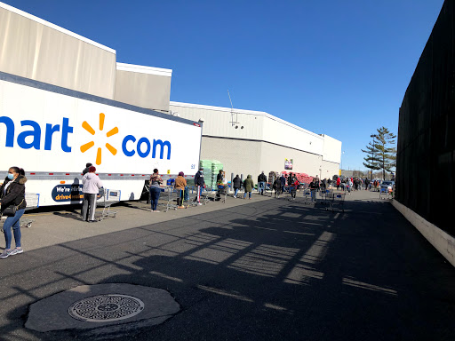 Walmart Pharmacy, 77 Green Acres Rd W, Valley Stream, NY 11581, USA, 