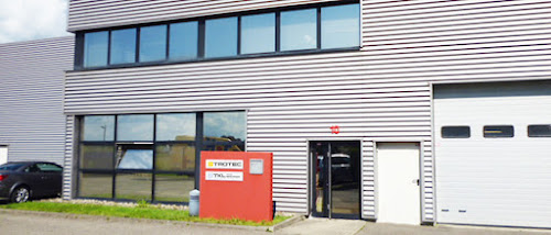 Trotec GmbH & Co. KG à Niederhausbergen