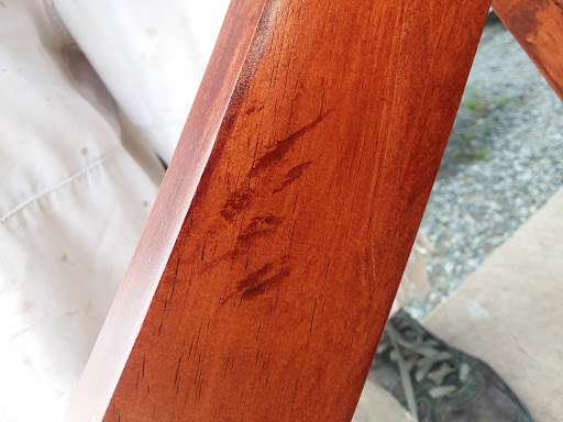 Unfinished Furniture Store «Sculps Hill Good Furniture», reviews and photos, 1142 Centre Turnpike, Orwigsburg, PA 17961, USA