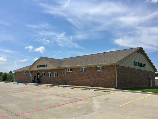 Health Food Store «Granary Health Foods - Longview», reviews and photos, 311 Tuttle Cir, Longview, TX 75605, USA