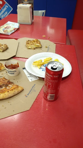 Domino'S Pizza Muğla