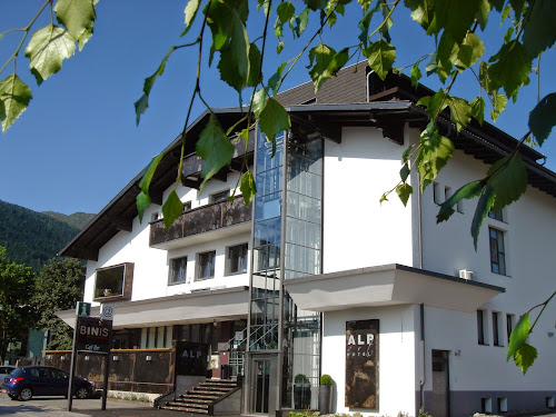 Alp Art Hotel à Götzens