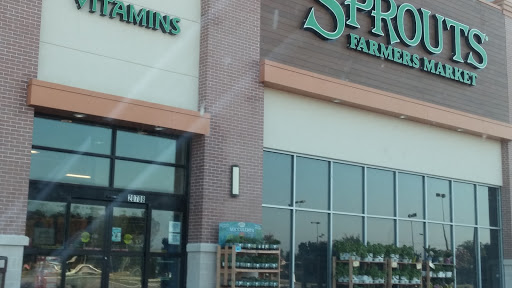 Health Food Store «Sprouts Farmers Market», reviews and photos, 20708 Kuykendahl Rd, Spring, TX 77379, USA